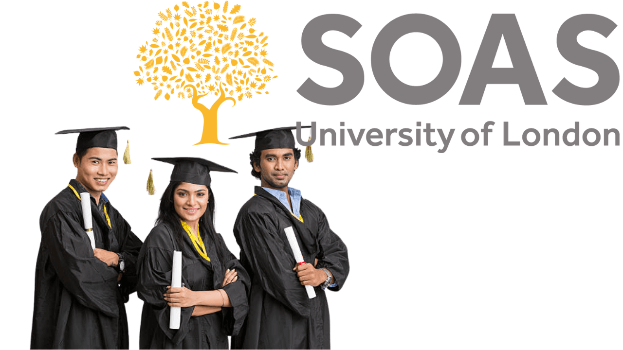 Hyundai Motor Group Scholarship 2025 University of London SOAS